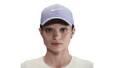 Dri-FIT Club Structured Swoosh Cap "Lilac Ice / White" FB5625 533