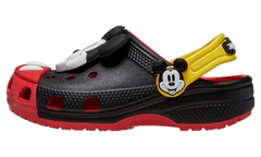 Classic Clog GS "Disney Mickey Mouse (2026)" 212295 90H
