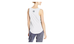 Freedom Logo Tank WMNS "White" 1284338 100
