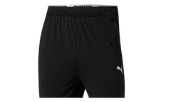 FTBL NXT Soccer Pants "Puma Black" 852567 01