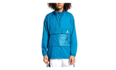 Jordan 23 Engineered Training Jacket "Green Abyss / White" AJ1069 301