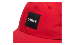 B1B Freex Patch Baseball Hat "Red Line" FOS900767 465