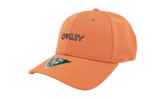 6-Panel Stretch Metallic Hat "Ginger" 912209 52C 52C