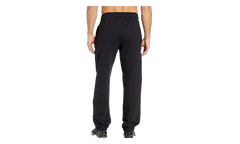 Powerblend Fleece Relaxed Bottom Pants "Black" CP0894 003