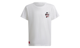 Disney Mickey and Friends T-Shirt GS "White" HF7576