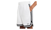 Basketball Shorts GS "White Black" FJ6802 100