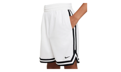 Basketball Shorts GS "White Black" FJ6802 100