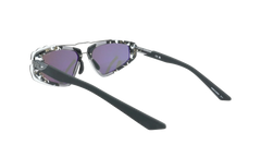 Electric Drip Sunglasses "Black Tortoise / Grey" IF1011X 010