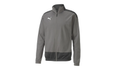 Teamgoal 23 Training Jacket "Grey / Asphalt" 656561 13