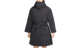Essentials Statement Down Parka WMNS"BLACK" DQ9804 010