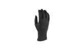 Shield Phenom Running Gloves (NSRL Collection) "Black / Black / Silver" N.100.3293.082