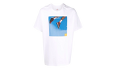 Air Jordan Jumpman Photo T-Shirt "White" DA9894 100