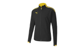 Ftblnxt Pro Jacket "PUMA Black / Ultra Yellow" 656531 04