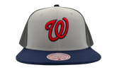 MLB Triple Play Cooperstown "Nationals" HY11518-WNAGREY_OS