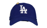 9TWENTY Los Angeles Dodgers Ohtani Batting - Adjustable Hat "Blue" NE149