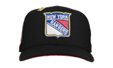 59FIFTY New York Rangers 1994 ASG Fitted Hat "Script Metallic - Black / Red" 123451299854