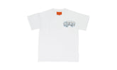 MRDR Jersey Tee "White" WDWMTPS 0015