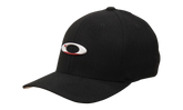 Tincan Flag California Baseball Cap "Blackout" FOS900140 02E