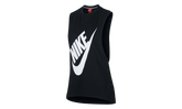 Gym Vintage Tank Top WMNS "Black" 883964 010