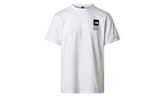 Icon Celebration SS Tee "TNF White" NF0A8GAS FN4