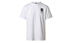 Icon Celebration SS Tee "TNF White" NF0A8GAS FN4