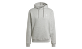 Trefoil Essentials Hoodie "Medium Grey Heather" IM4525