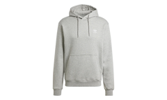 Trefoil Essentials Hoodie "Medium Grey Heather" IM4525