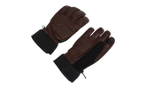 Peak Leather Gloves "Grenache" FOS901654 9B2