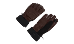 Peak Leather Gloves "Grenache" FOS901654 9B2