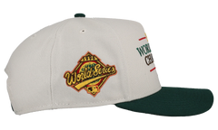9FIFTY New York Yankees 1996 WS Snapback Hat "Stone / Real Tree Camo" 44252229173436
