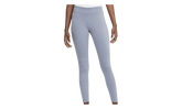 Sportswear Essential 7/8 Mid-rise Leggings WMNS "Ashen Slate / Black" CZ8532 493