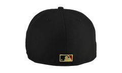 59FIFTY Houston Astros 50th Anniversary Fitted Hat "Bred / Star" NE132