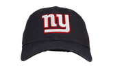 9TWENTY New York Giants Adjustable Hat "Grey" NE174