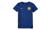 NBA Performance Shirt GS "Golden State Warriors - Blue" 9Z2B711Z1 WAR