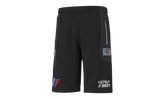 BMW Motorsport Street Sweat Shorts 11" "Black" 599488 01