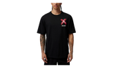 Jordan Brooklyn T-Shirt "Black" IR2121 010