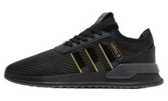 U_Path Run GS "Black" HQ6691