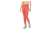 Classics Logo T7 Leggings WMNS "Orange" 575075 92