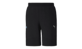 BMW Motorsport Sweat Shorts "Black" 598000 01