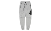 Jordan Air MJ Therma Dri-Fit Slim Fit Pants "Grey / Black" DA9852 091