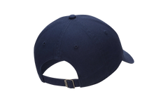 Unstructured Futura Wash Cap "Midnight Navy / White" FB5368 410