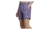 ESSENTIAL ORI SWIMWEAR SHORTS "Purple" HT4414