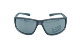 Adrenaline Sunglasses "Matte Anthracite / Grey / Silver Mirror" EV1134 010