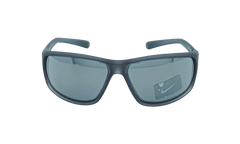 Adrenaline Sunglasses "Matte Anthracite / Grey / Silver Mirror" EV1134 010