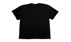 Asset Management Short Sleeve T-Shirt "Black" SMT154 1 BLK