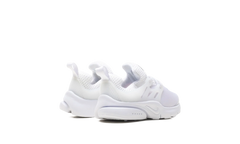 Little Presto (Td) Toddlers Style "WHITE/WHITE-WHITE" 844767 100