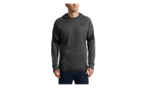 Evostripe Warm Hoodie "Dark Gray Heather" 851730 07