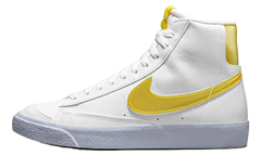 Blazer Mid Next Nature GS "White Citron Tint" FJ4670 100
