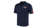 NHL Washington Capitals Game Day Polo "Navy / Red" D78071