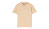 Short-Sleeve Tee GS "Sand" 785BT221014K